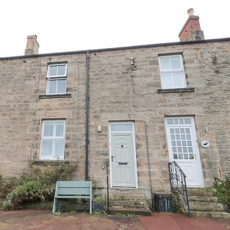 Lavender Cottage Alnwick Exteriör bild