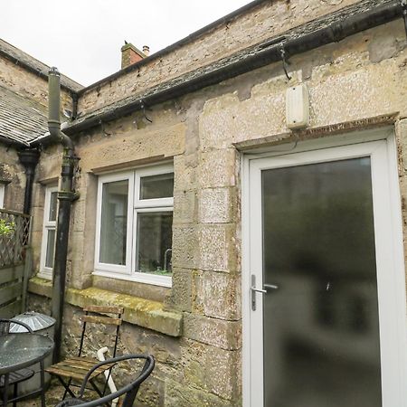 Lavender Cottage Alnwick Exteriör bild